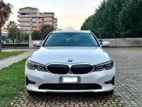 Usata BMW 318 Advantage 150 CV (110 kW) 2020 Station wagon