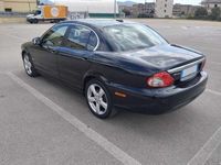 usata Jaguar X-type 2.2 Duratorq Executive