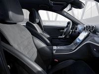 Nuova Mercedes C220 Advanced 197 CV (144 kW) 2025 Grigio Berlina