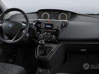 Usata Lancia Ypsilon 69 CV (50 kW) 2018 Beige Utilitaria