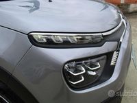 Usata Citroën C3 Feel 103 CV (75 kW) 2022 Quarzo Utilitaria