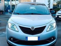 Usata Lancia Ypsilon S 163 CV (119 kW) 2021 Grigio Utilitaria