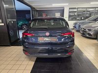 Usata Fiat Tipo Mirror 95 CV (69 kW) 2020 Blu/azzurro Berlina