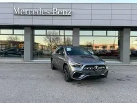 Nuova Mercedes GLA250 163 CV (119 kW) 2026 Grigio montagna SUV