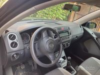 Usata VW Tiguan 160 CV (117 kW) 2010 SUV