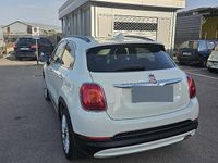 Usata Fiat 500 Lounge 95 CV (69 kW) 2016 Bianco Station wagon