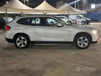 usata BMW X1 xDrive20d Attiva