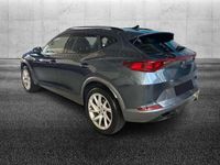 Usata Cupra Formentor 150 CV (110 kW) 2023 Grigio SUV