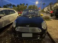 Usata Mini Cooper 75 CV (55 kW) 2012 Utilitaria