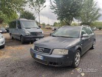 usata Audi A6 2.5 TDi