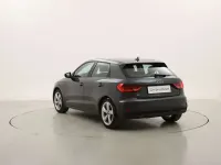 Usata Audi A1 Admired 95 CV (69 kW) 2022 Grigio SUV
