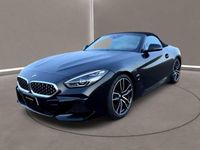 Usata BMW Z4 Efficient Dynamics 258 CV (189 kW) 2020 Nero Cabrio