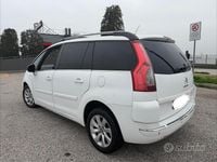 Usata Citroën C4 2011 Bianco Monovolume