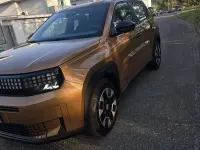 Nuova Fiat Grande Panda Icon 101 CV (74 kW) 2026 Utilitaria