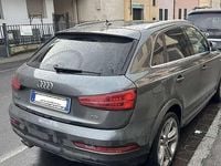Usata Audi Q3 Design 120 CV (88 kW) 2018 SUV