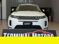 Usata Land Rover Range Rover evoque 150 CV (110 kW) 2020 Other SUV