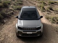 Usata Jeep Avenger Summit 101 CV (74 kW) 2024 Grigio SUV