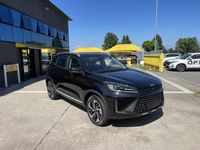 Nuova EMC Wave 3 113 CV (83 kW) 2025 Nero / metallizzato SUV