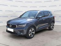 Nuova Volvo XC40 Core 163 CV (119 kW) 2026 Blu SUV