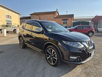 Usata Nissan X-Trail Acenta 150 CV (110 kW) 2020 Other SUV