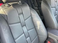 Usata DS Automobiles DS3 Crossback Grand Chic 102 CV (75 kW) 2022 Nero SUV