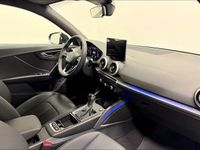 Usata Audi Q2 Ambiente 150 CV (110 kW) 2024 Nero mythos metallizzato SUV