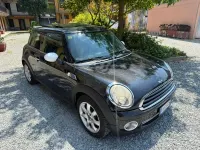 Usata Mini Cooper 122 CV (89 kW) 2010 Nero Utilitaria