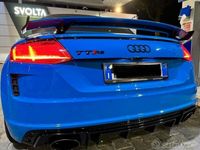 usata Audi TT Roadster RS 2.5 TFSI