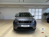 Usata Land Rover Discovery Sport SE 150 CV (110 kW) 2019 Blu/azzurro SUV