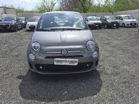 Usata Fiat 500 Connect 69 CV (50 kW) 2021 Grigio Berlina