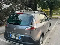 Usata Renault Scénic XMOD 110 CV (80 kW) 2014 Grigio Monovolume