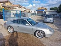 usata Porsche 911 Carrera 4 cat Coupé