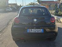 Usata Alfa Romeo MiTo Distinctive 95 CV (69 kW) 2012 Utilitaria