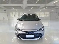 Usata Toyota Corolla Business Edition 97 CV (71 kW) 2021 Station wagon