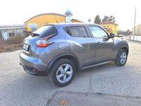 usata Nissan Juke 1.6 GPL Business