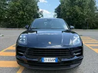Usata Porsche Macan 245 CV (180 kW) 2019 SUV