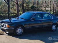 Usata BMW 735 220 CV (161 kW) 1990 Berlina