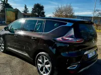 Usata Renault Espace Initiale Paris 160 CV (117 kW) 2016 Monovolume