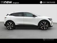 Usata Renault Mégane Techno 161 kW (220 CV) 2023 Bianco Station wagon