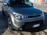 Usata Kia Soul 136 CV (100 kW) 2016 SUV