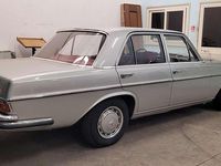 Usata Mercedes 280 SE 160 CV (117 kW) 1970 Argento Berlina