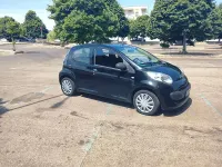 Usata Citroën C1 68 CV (50 kW) 2007 Utilitaria