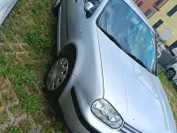 Usata VW Golf IV 75 CV (55 kW) 2002 Grigio Berlina