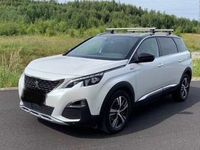 usata Peugeot 5008 2.0 HDi 150ch FAP BVM6 Active 5pl