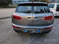 Usata Mini Cooper D 150 CV (110 kW) 2016 Utilitaria