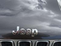 Usata Jeep Renegade Limited 120 CV (88 kW) 2017 SUV