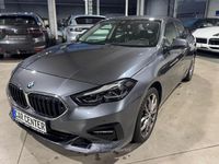 Usata BMW 220 Sport Line 178 CV (130 kW) 2021 Gray Coupé