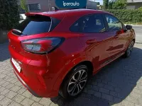 Usata Ford Puma ST-Line 125 CV (91 kW) 2020 Rosso SUV