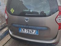 Usata Dacia Lodgy 2012 Monovolume