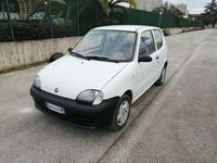 usata Fiat Seicento 1.1 54cv 2005